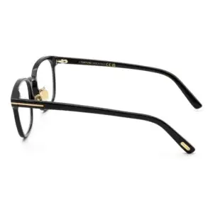 Gọng kính Tom Ford TF5997KB – Đen · Mã 001 – ảnh 4