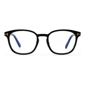 Gọng kính Tom Ford TF5997KB – Đen · Mã 001 – ảnh 2