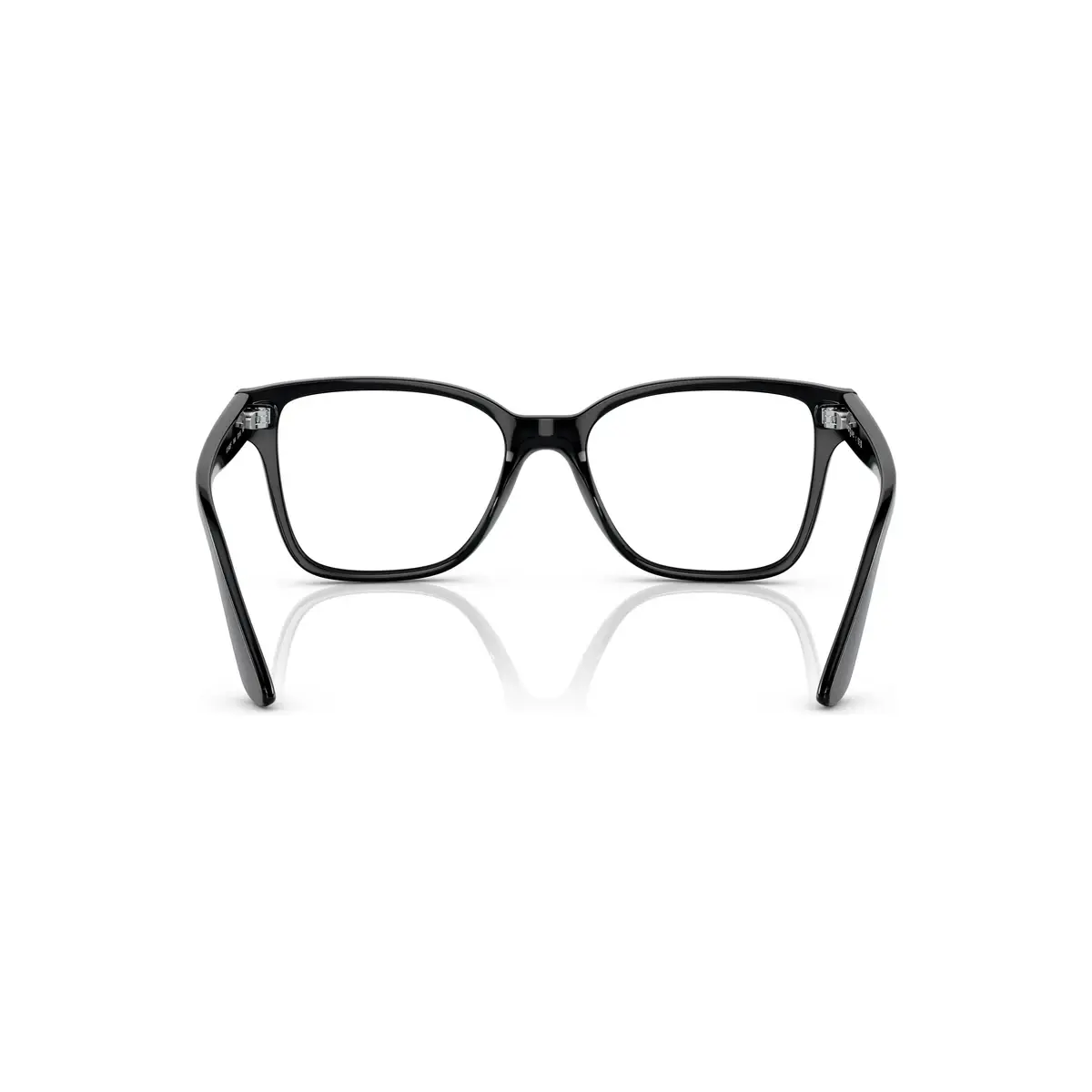 Gọng kính Vogue VO5452F – Đen · Mã W44 – ảnh 4