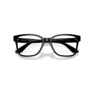 Gọng kính Vogue VO5452F – Đen · Mã W44 – ảnh 5