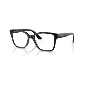 Gọng kính Vogue VO5452F – Đen · Mã W44 – ảnh 2