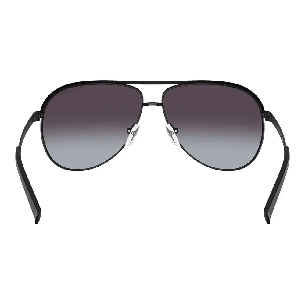 Kính mát Armani Exchange AX2002 – Đen · Mã 60008G – ảnh 5