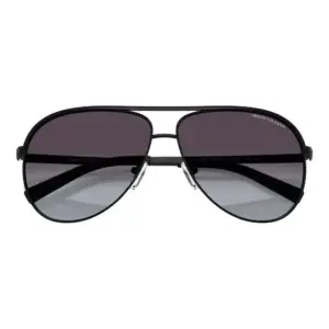 Kính mát Armani Exchange AX2002 – Đen · Mã 60008G – ảnh 6