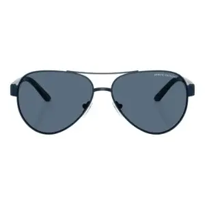 Kính mát Armani Exchange AX2034S – Xanh dương · Mã 609980 – ảnh 1