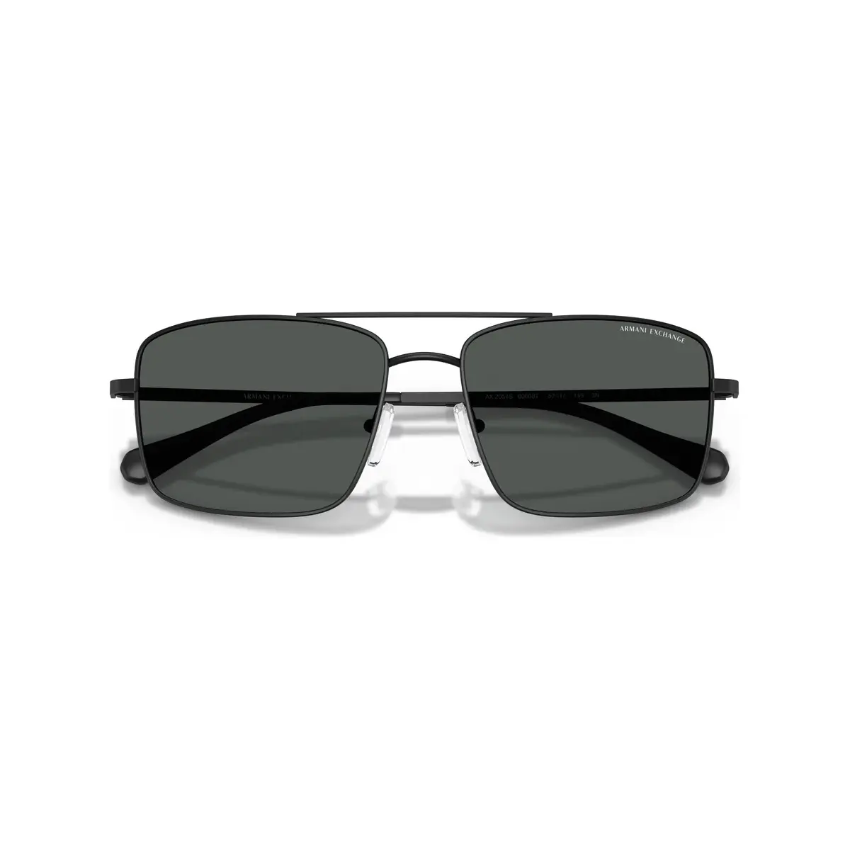 Kính mát Armani Exchange AX2054S – Đen · Mã 600087 – ảnh 5