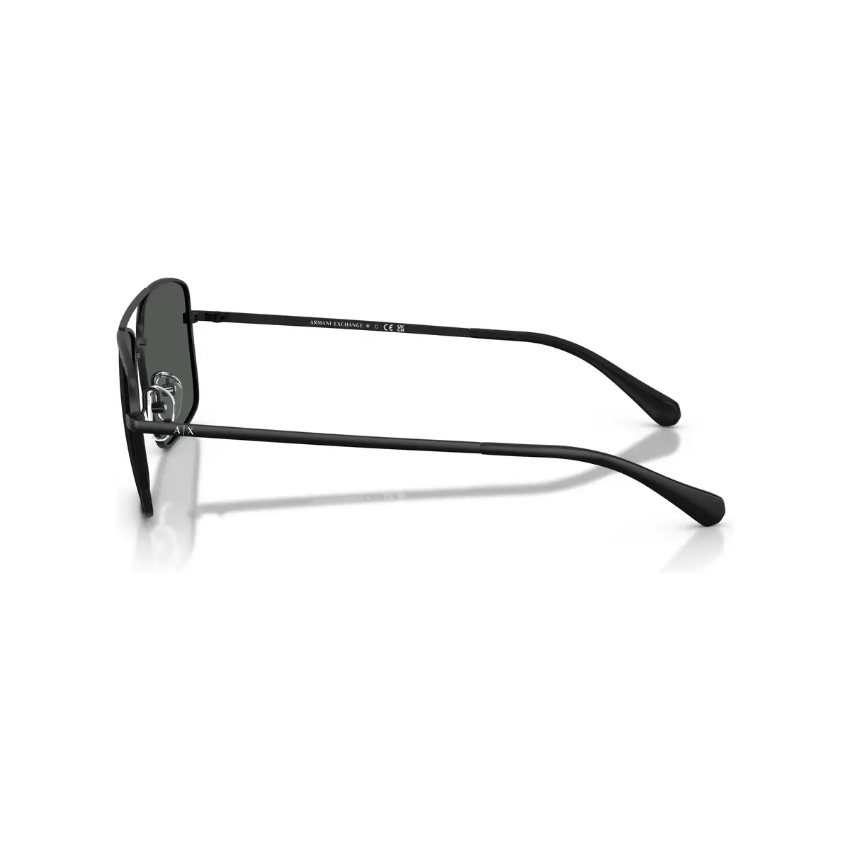 Kính mát Armani Exchange AX2054S – Đen · Mã 600087 – ảnh 3