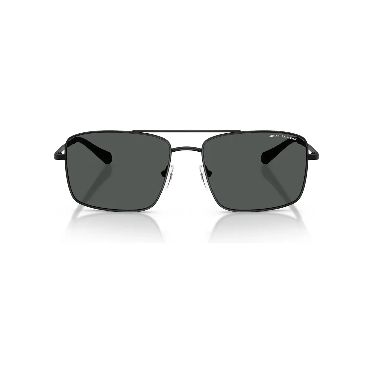 Ảnh chính diện kính mát Armani Exchange AX2054S mã 600087