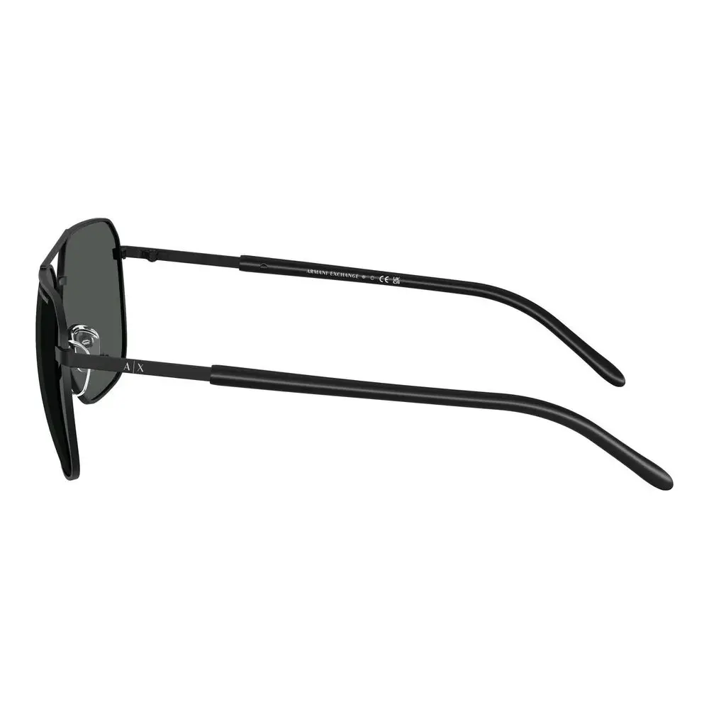 Kính mát Armani Exchange AX2057S – Đen · Mã 600087 – ảnh 4