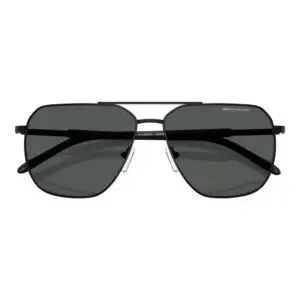 Kính mát Armani Exchange AX2057S – Đen · Mã 600087 – ảnh 6