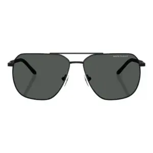Kính mát Armani Exchange AX2057S – Đen · Mã 600087 – ảnh 1