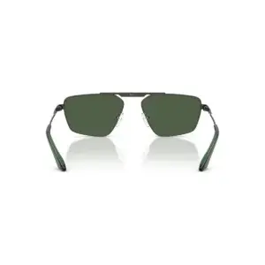 Kính mát Armani Exchange AX2059S – Xám · Mã 613371 – ảnh 4