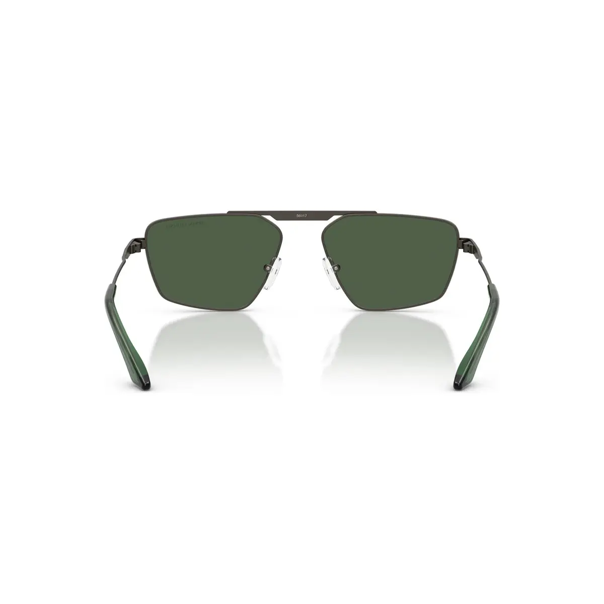 Kính mát Armani Exchange AX2059S – Xám · Mã 613371 – ảnh 4