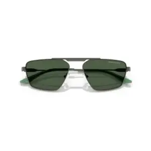 Kính mát Armani Exchange AX2059S – Xám · Mã 613371 – ảnh 5