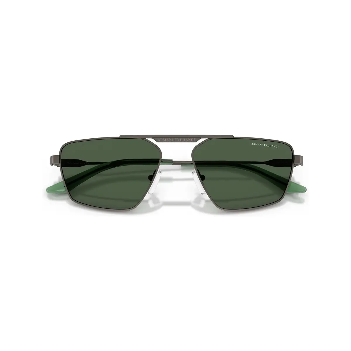Kính mát Armani Exchange AX2059S – Xám · Mã 613371 – ảnh 5