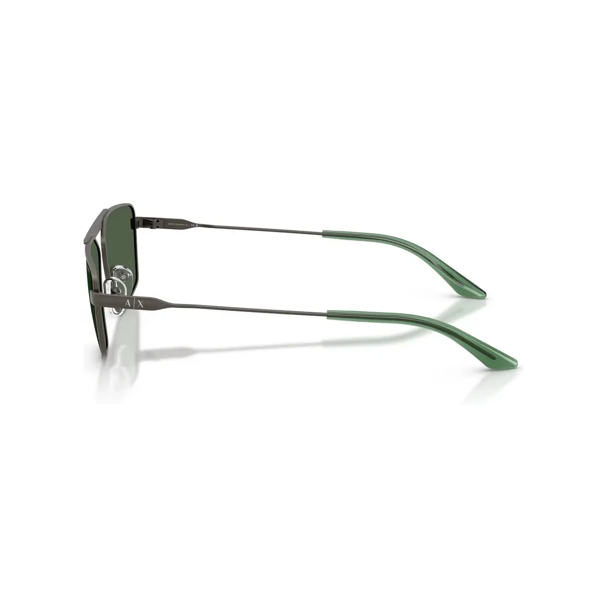 Kính mát Armani Exchange AX2059S – Xám · Mã 613371 – ảnh 3