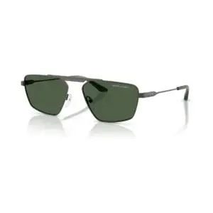Kính mát Armani Exchange AX2059S – Xám · Mã 613371 – ảnh 2