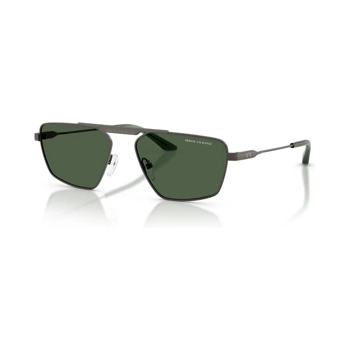 Kính mát Armani Exchange AX2059S – Xám · Mã 613371 – ảnh 2