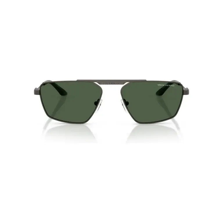 Ảnh chính diện kính mát Armani Exchange AX2059S mã 613371