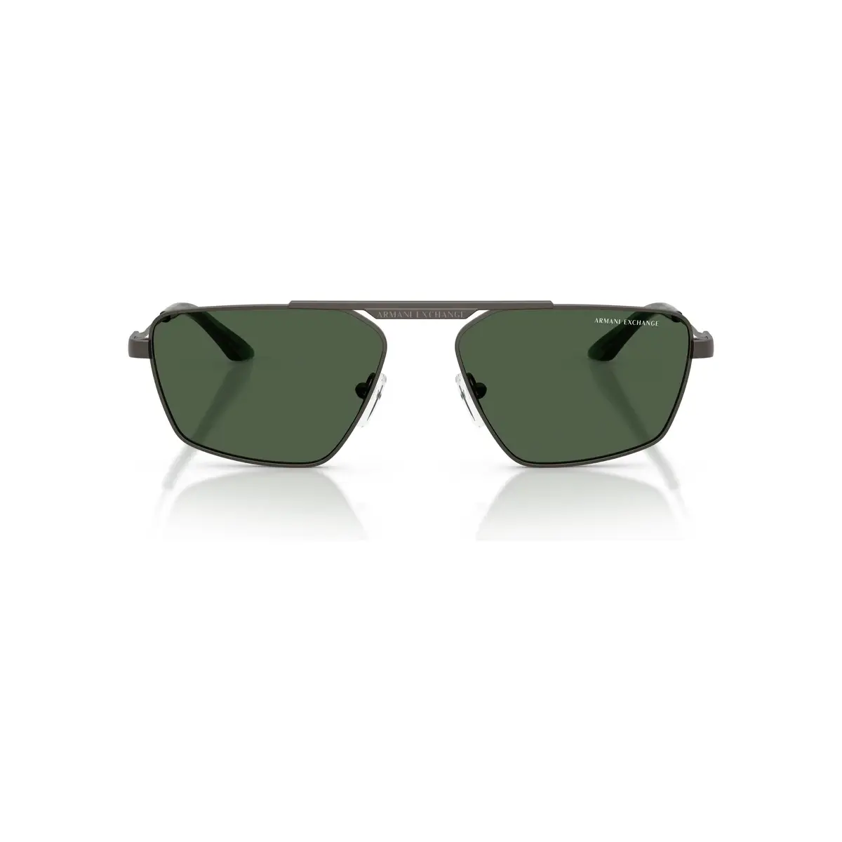 Ảnh chính diện kính mát Armani Exchange AX2059S mã 613371