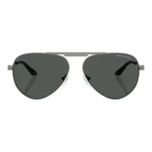 Kính mát Armani Exchange AX2060S – Xám · Mã 600387 – ảnh 2