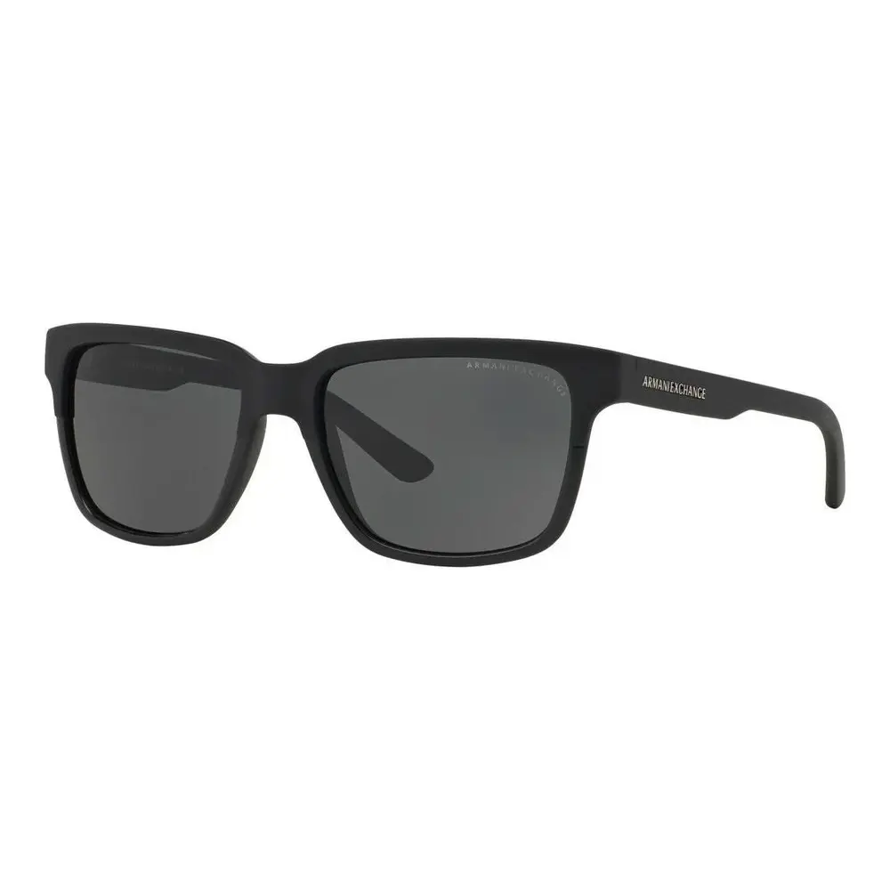 Kính mát Armani Exchange AX4026S – Đen · Mã 812287 – ảnh 3