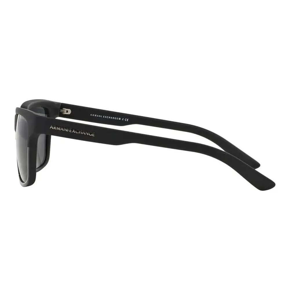 Kính mát Armani Exchange AX4026S – Đen · Mã 812287 – ảnh 4