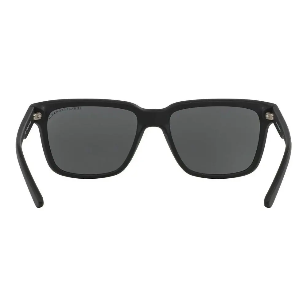 Kính mát Armani Exchange AX4026S – Đen · Mã 812287 – ảnh 5