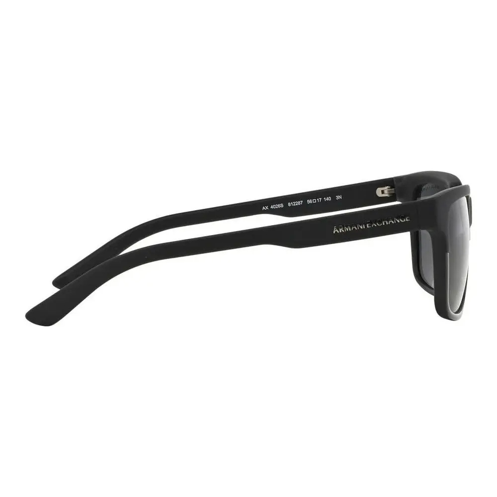 Kính mát Armani Exchange AX4026S – Đen · Mã 812287 – ảnh 6