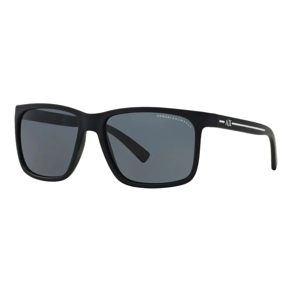 Kính mát Armani Exchange AX4041SF – Đen · Mã 815787 – ảnh 3