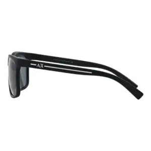 Kính mát Armani Exchange AX4041SF – Đen · Mã 815787 – ảnh 4