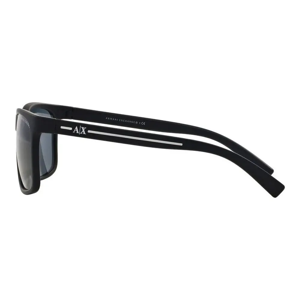 Kính mát Armani Exchange AX4041SF – Đen · Mã 815787 – ảnh 4