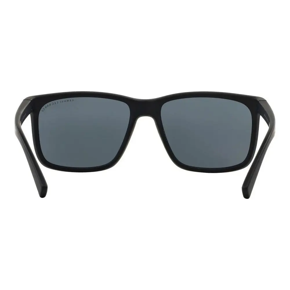 Kính mát Armani Exchange AX4041SF – Đen · Mã 815787 – ảnh 5