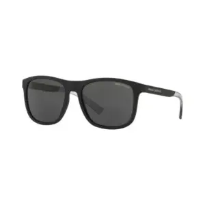 Kính mát Armani Exchange AX4049SF – Đen · Mã 818287 – ảnh 1