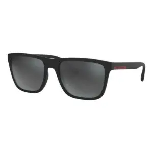 Kính mát Armani Exchange AX4080SF – Đen · Mã 80786G – ảnh 3