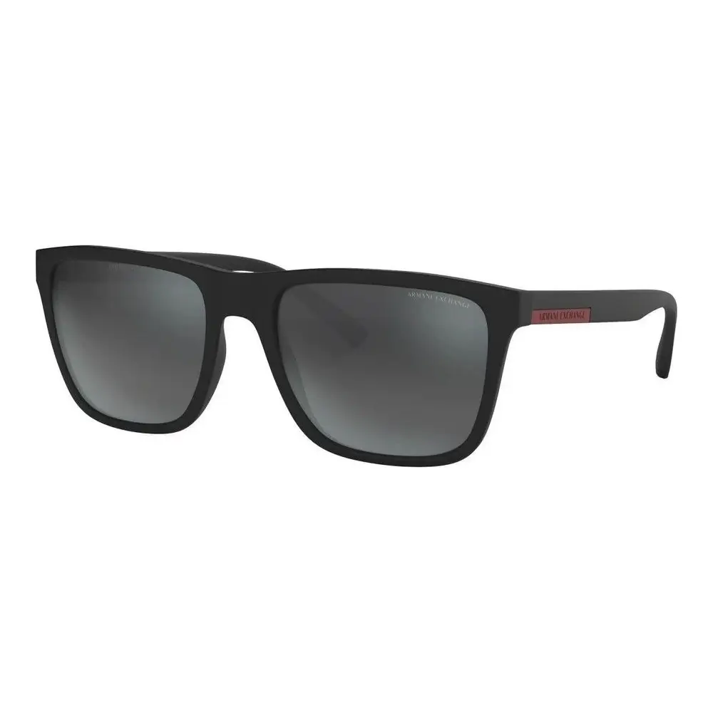 Kính mát Armani Exchange AX4080SF – Đen · Mã 80786G – ảnh 3