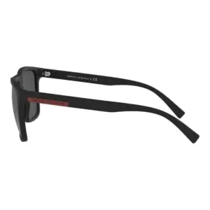 Kính mát Armani Exchange AX4080SF – Đen · Mã 80786G – ảnh 4