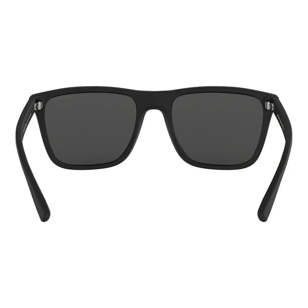 Kính mát Armani Exchange AX4080SF – Đen · Mã 80786G – ảnh 5