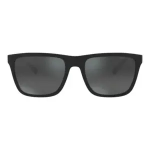 Kính mát Armani Exchange AX4080SF – Đen · Mã 80786G – ảnh 2
