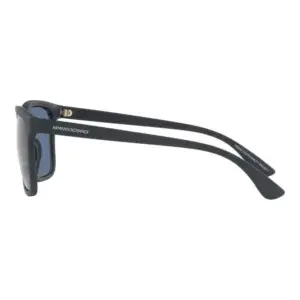 Kính mát Armani Exchange AX4112SU – Xanh dương · Mã 818180 – ảnh 4