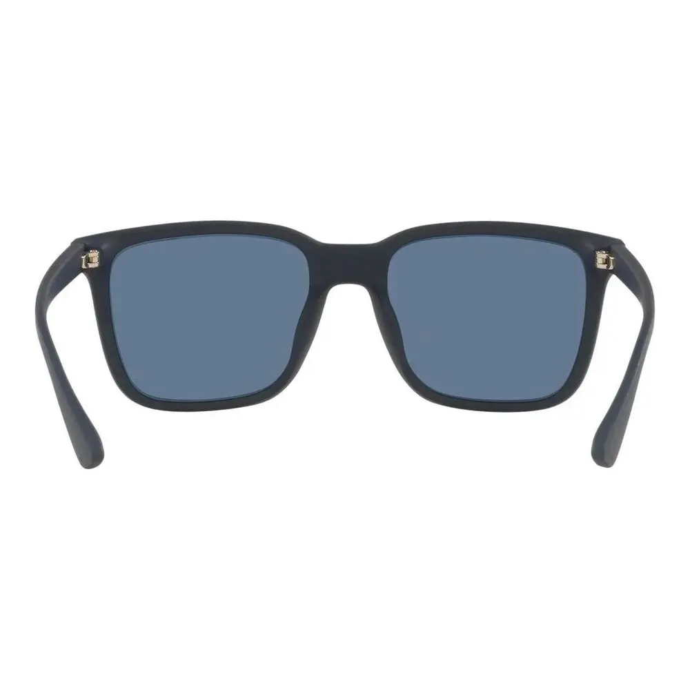 Kính mát Armani Exchange AX4112SU – Xanh dương · Mã 818180 – ảnh 5