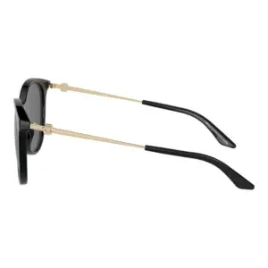 Kính mát Armani Exchange AX4140SF – Đen · Mã 815887 – ảnh 4