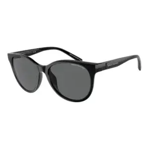 Kính mát Armani Exchange AX4144SU – Đen · Mã 815887 – ảnh 3