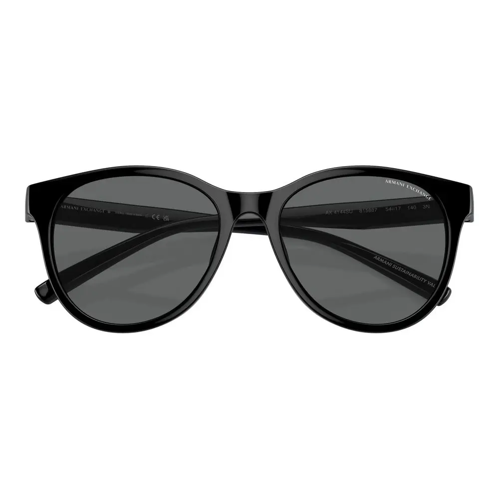 Kính mát Armani Exchange AX4144SU – Đen · Mã 815887 – ảnh 6