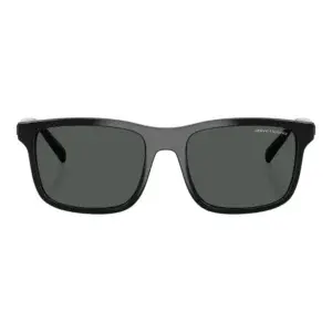 Kính mát Armani Exchange AX4145SF – Đen · Mã 815887 – ảnh 2
