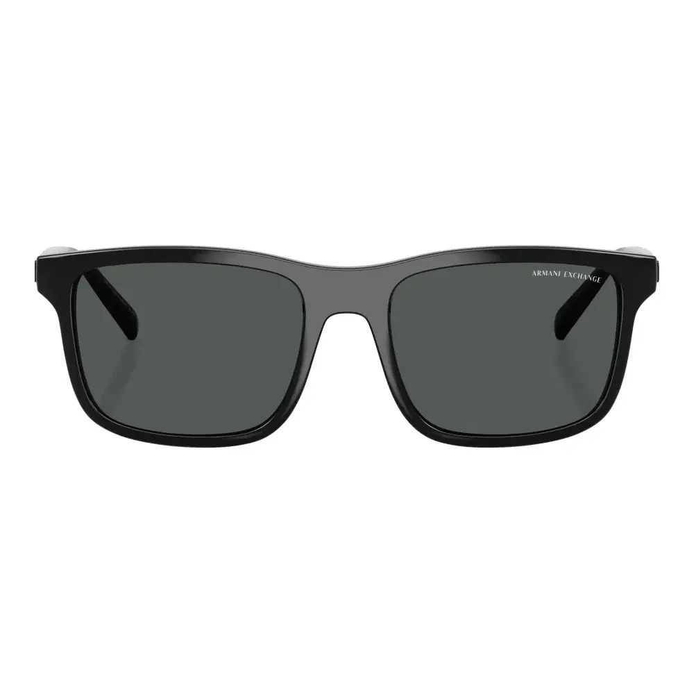 Ảnh chính diện kính mát Armani Exchange AX4145SF mã 815887
