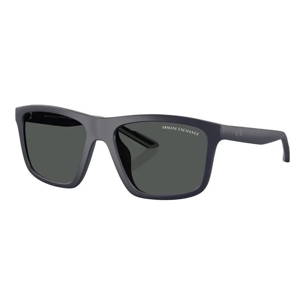 Kính mát Armani Exchange AX4149SU – Xanh dương · Mã 610587 – ảnh 3