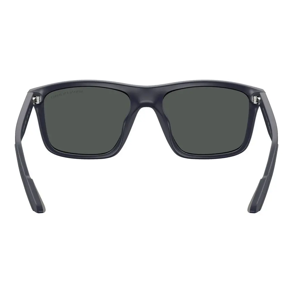 Kính mát Armani Exchange AX4149SU – Xanh dương · Mã 610587 – ảnh 5