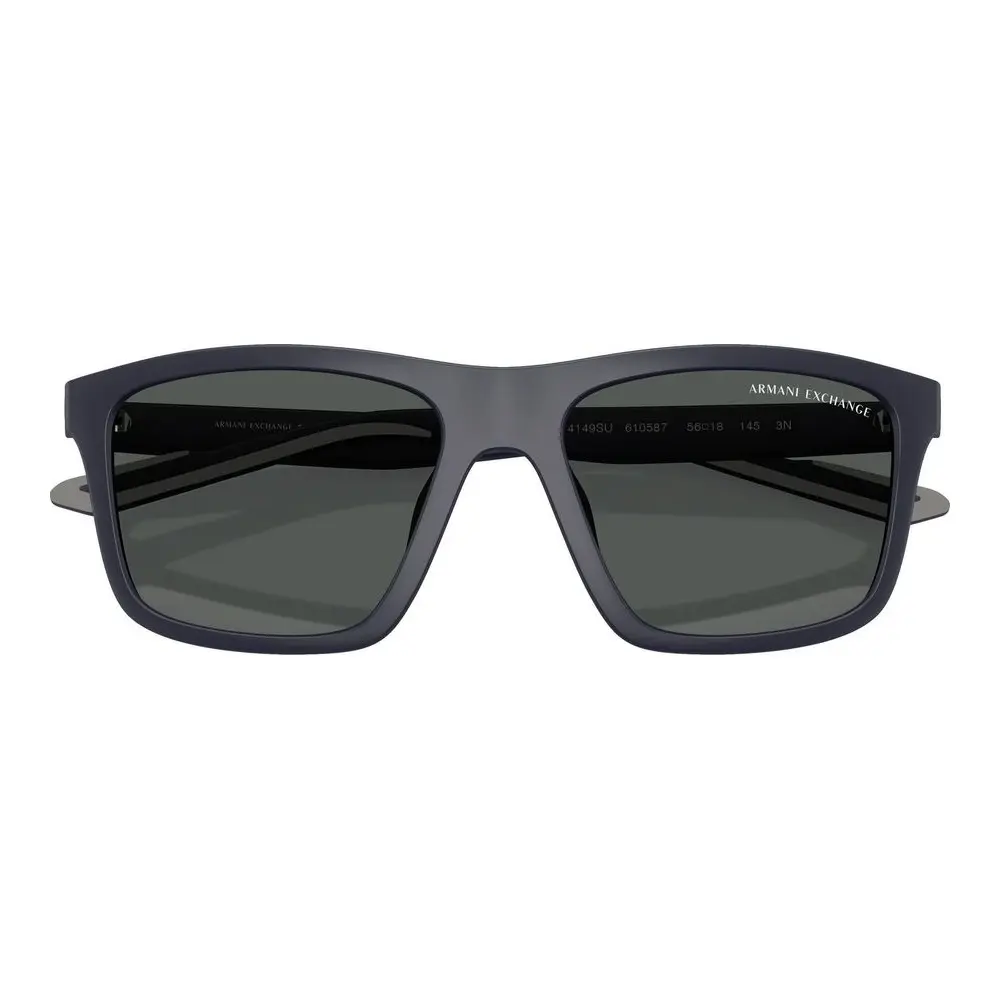 Kính mát Armani Exchange AX4149SU – Xanh dương · Mã 610587 – ảnh 6