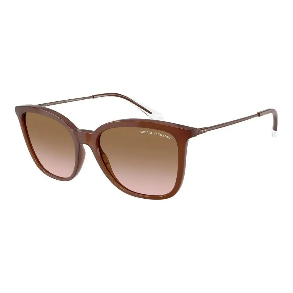 Kính mát Armani Exchange AX4151SF – Nâu · Mã 836511 – ảnh 3