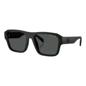 Kính mát Armani Exchange AX4154SU – Đen · Mã 807887 – ảnh 3